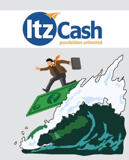 India Desire : ITZ Cash RuPay Card Offer: Rs. 50 CashBack On Adding Rs 500 In ITZ Cash Wallet Using RuPay Card